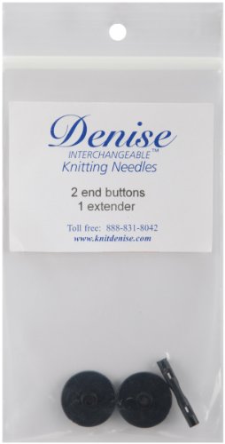 Denise Needles Interchangeable Knit Crochet...