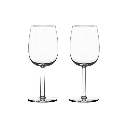 Preisvergleich Produktbild Iittala 1026946 Raami Weißweingläser