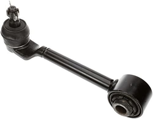 Dorman 521-799 Rear Driver Side Upper Suspension Control Arm And Ball Joint Assembly Compatible With Select Honda Models #TOP12