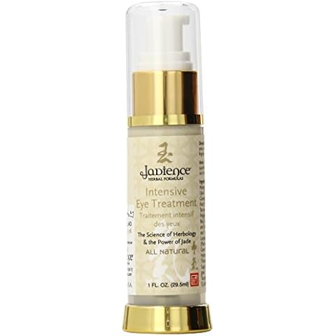 Intensive Eye Treatment - Hyaluronic Acid & E - Reduce Fine Lines, Wrinkles, Puffiness, Dark Circles Cover