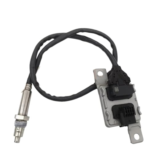 Capteur d'oxyde d'azote NOx 95860680712 sonde échappement essence diesel 2010-2019