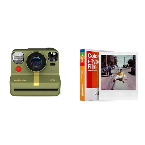 Prodotto 2: Pellicola istantanea a colori