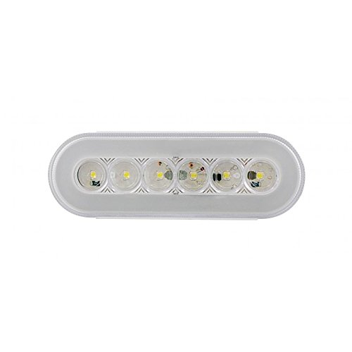 United Pacific 37009 22 LED 6