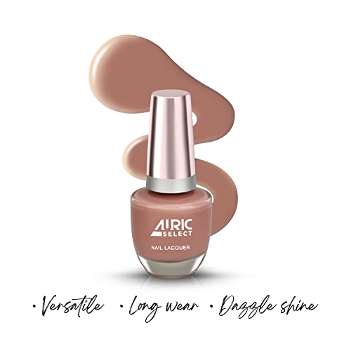 Image of Nail Lacquer | Apple Dream, 15 ml | Versatile | Long Wear | Dazzle Shine | High-Shine Finish | Rich, Pigmented Colors | Quick-Drying