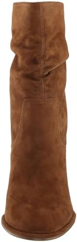 Steve Madden Women's Vector Fashion Boot, Chesnut Suede, 7 | Image 1