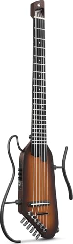 Donner HUSH C �N���V�b�N�M�^�[ �i�C������ �G���K�b�g�M�^�[ �C���z���o�� �w�b�h���X �`���[�i�[���� �T���o�[�X�g