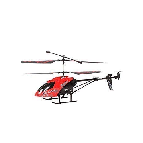 Hélicoptère Starkid 68164 Red Arrow le cadeau idéal avec gyroscope 3 canaux