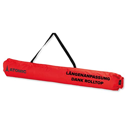 Cinghia Portasci Regolabile - Trasporto Facile Per Sci E Snowboard - Foto 5