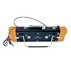 FV-2009T-PLUS Industrial LED Film Viewer with Built-in Densitometer Black & White Densitometer X-Ray Radiography Film Viewer NDT Non-Destructive Testing Film Viewer 20060mm (8 x 2.5)