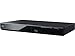 Panasonic Progressive Scan DVD Player DVD-S500 (Black) Detailed Video/Audio from Most DVD/CD Formats, View Content From USB