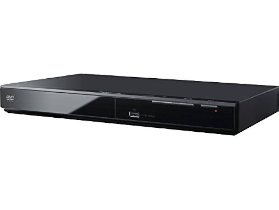 Amazon | パナソニック Panasonic DVD-S500 DVDプレーヤー [並行