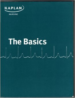 Kaplan Nursing The Basics B003P79MH2 Book Cover