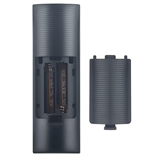 VINABTY Replacement Remote Control Fit for LG Soundbar SL10YG, SL8YG, SL9YG AKB75595321 - Image 4