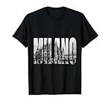 MILANO ITALIA CITY DESIGNS