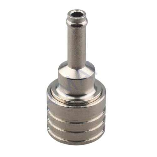 Raccord tuyau carburant pour éviter les fuites d'essence sur moteur hors-bord DT3 DF15
