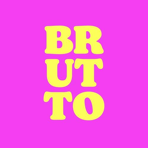 『Brutto, un podcast bello』のカバーアート