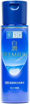 Hada Labo® Shirojyun Premium Lotion - Loção facial Clareadora Com...