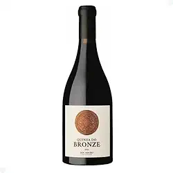 Vinho Tinto Português Quinta do Bronze DOC Douro 750ml