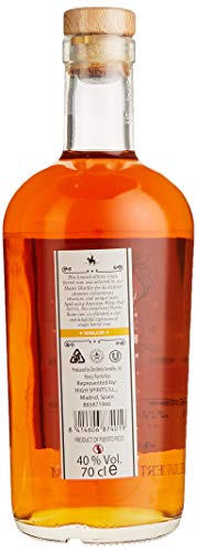 Don Q Signature Release Single Barrel Limited Edition Rum (1 x 0.7 l) – Bild 3