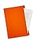 Guildhall Square Cut Folder Mediumweight Foolscap Yellow  Pack Of 100 Fs250 Ylwz - View #8