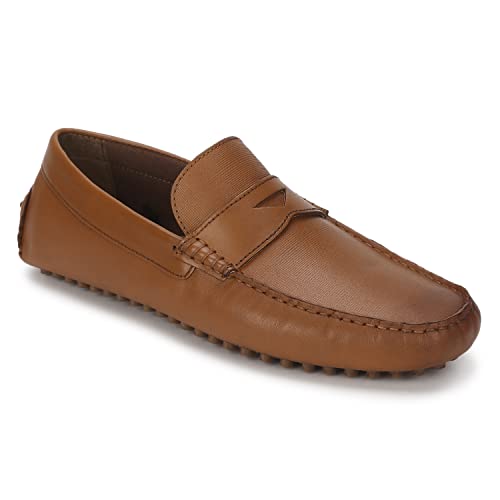 Image of Red Tape Men's Driving Shoes