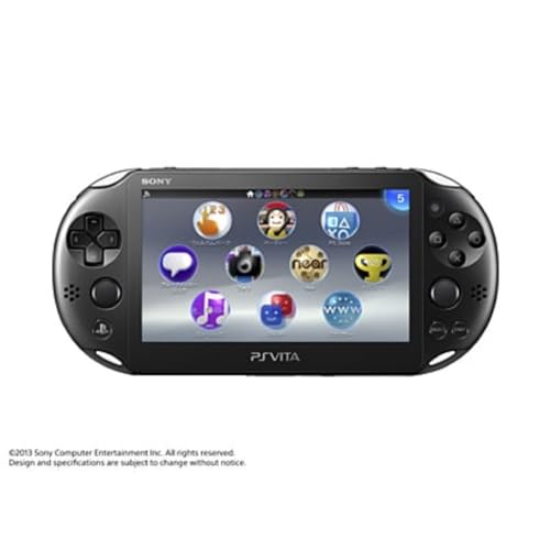 Amazon | 【整備済み品】 SONY ソニー PlayStation Vita Wi-Fiモデル