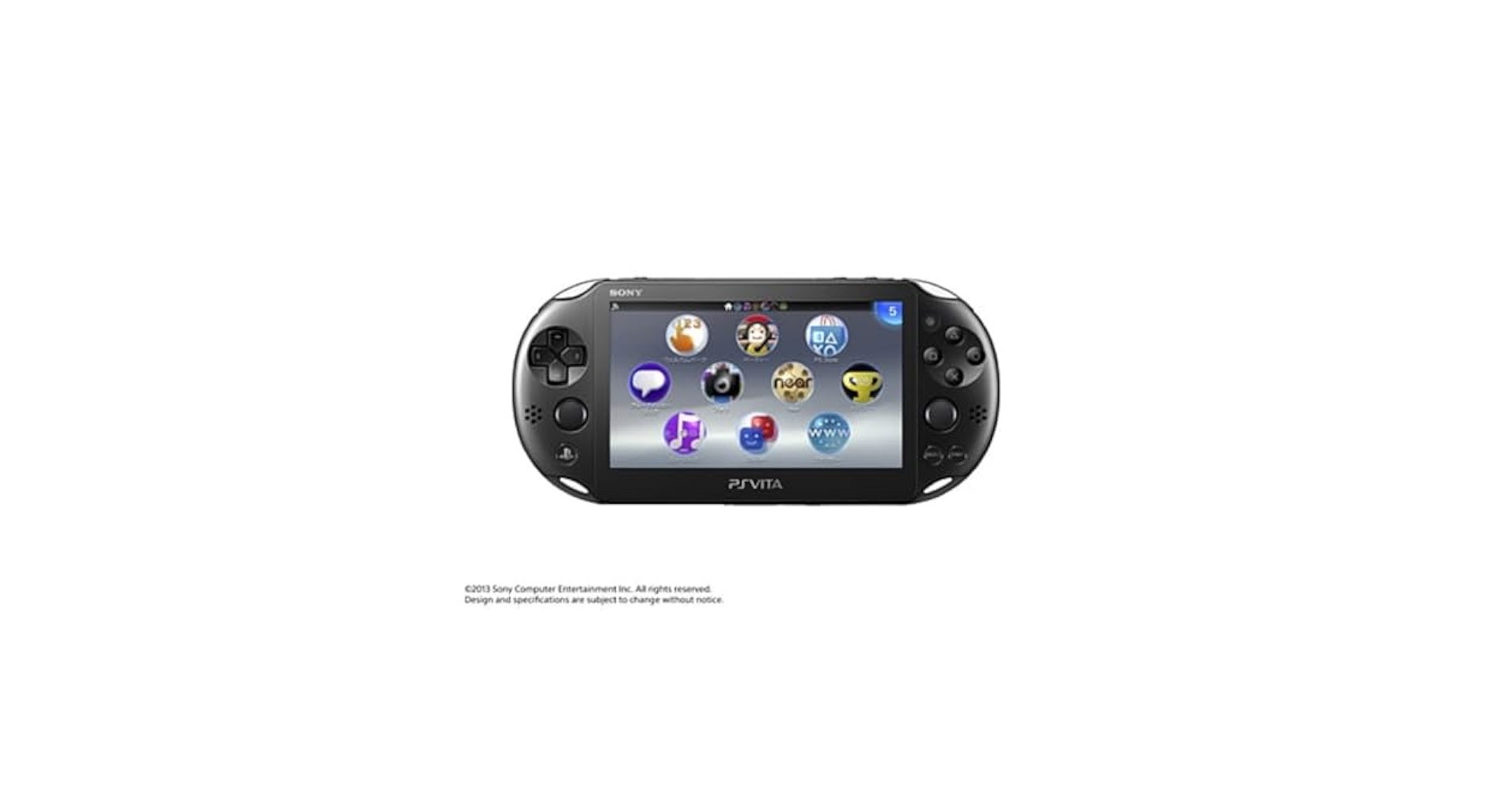 Amazon.co.jp: 【整備済み品】 SONY ソニー PlayStation Vita Wi
