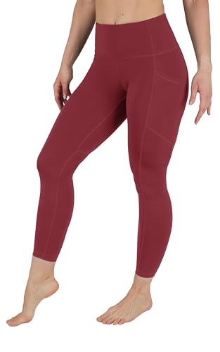 Image of 90 Degree By Reflex Womens Power Flex Yoga Pants
