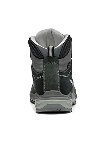 Image of ASOLO Men's Falcon EVO GV Lightweight Backpacking, Trekking, Hiking Boots Boot