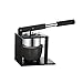 RWX Spremiabili Manuali Multifunzionali in Acciaio Inox, Verdure, Frutta, Limoni E Anguria, Spremiagrumi da Cucina