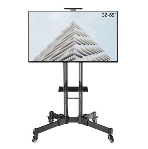Soporte de Piso Universal para TV 32 a 60 Pulgadas miniatura 1