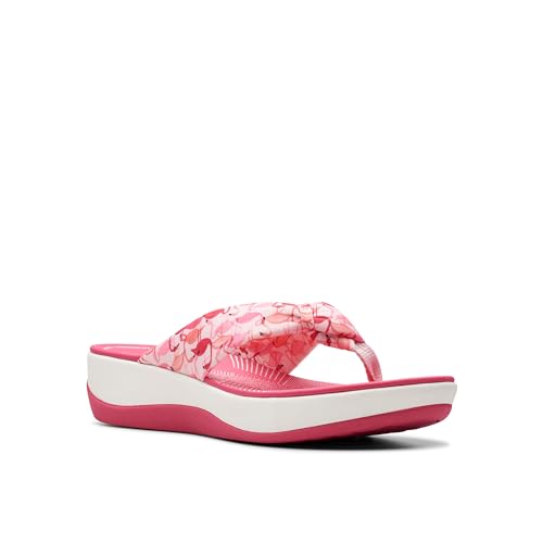 Image of Clarks Women's Arla Glison Flip Flop