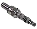 NGK Iridium Sparkplug CR8EIX for Yamaha YZ450FX 2018