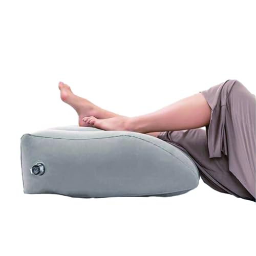 Anneratteryer Almohada para Piernas,Almohada