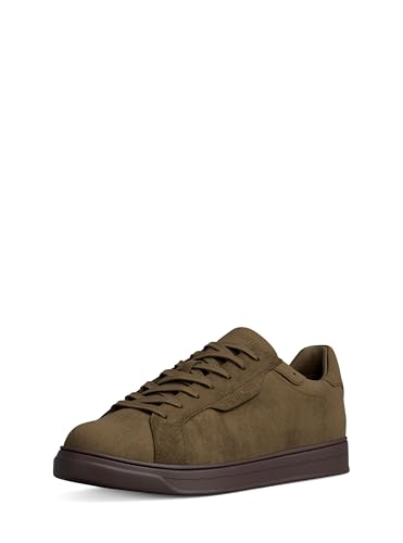 Image of Michael Kors Men's Keating Lace Up Sneakers