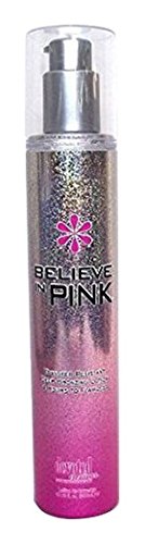 Devoted Creation, Believe in Pink White Bronzer, 10 Ounce