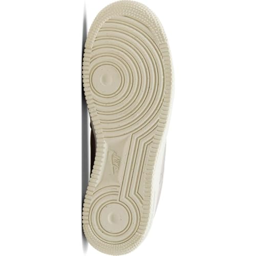 Nike Air Force 1 '07 Next Nature Womens Shoes Size 6.5, Color: Platinum Violet/Sail-Purple2