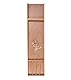 Engelhart Longfield Games - 340650 - Sjoelbak Spiel Holzen Scheiben - Holland Billard Shuffleboard Holz - 120 cm