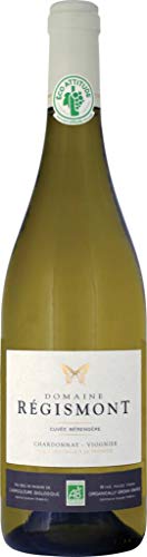 Domaine Régismont Chardonnay - Viognier Languedoc IGP 2021 (1 x 0.750 l) Cover