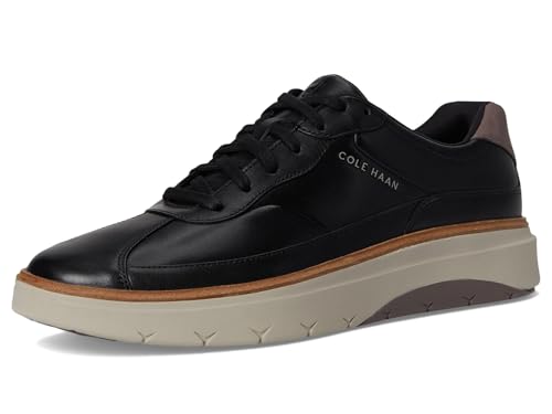 Image of Cole Haan Men's Grandpro Featherarc Bike Toe