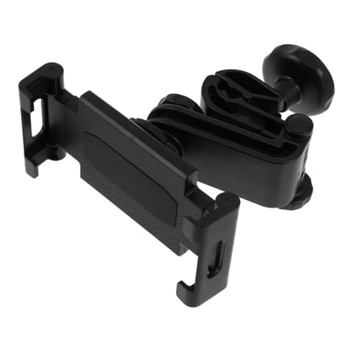 Soporte para tablet para coche DIYEAH y estante portátil fácil de instalar