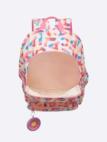 Mochila Lilica Ripilica Lovit Flowers