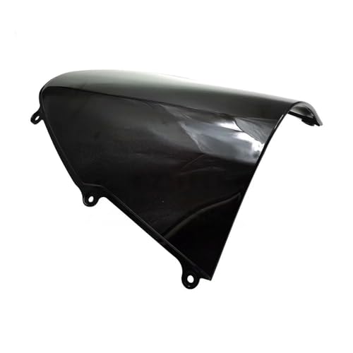 Pare-brise CBR1000RRR protection vent pour sorties piste Fireblade SP - 4