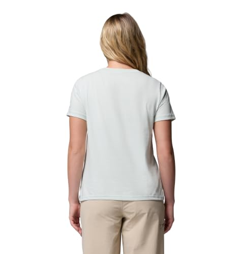 Columbia Damen Rolling Bend Graphic Short Sleeve Rolling Bend Graphic Short Sleeve – Ansicht 2