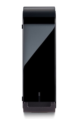 Amazon | BUFFALO USB2.0用 外付けハードディスク 1TB ブラック HD-LS1