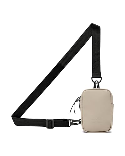 Sling bag crossbody unisex Johnny Urban Toby para senderismo y ocio