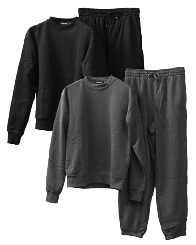 [MC MensCasual] Y ZbgAbv [EFA ㉺Zbg XEFbg pW} n N  Q N[lbN 9-ubNƃ`R[2_Zbg L