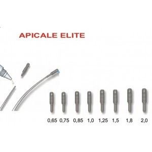 Sensas Stonfo Elite Flick Tips - 1.25 mm