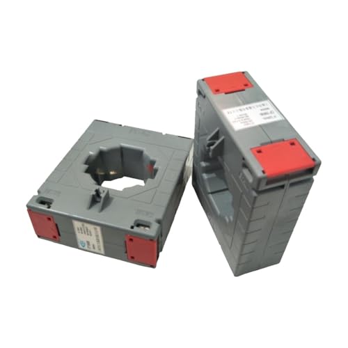 Transformateur de courant CP-104/80 800/5A rigide de 0,72KV