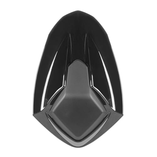Capot de selle Street Triple RS 765 2022 couvercle carénage arrière moto passager
